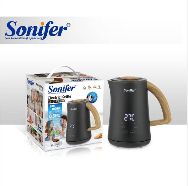 Изображение товара Электрочайник Sonifer SF-2143