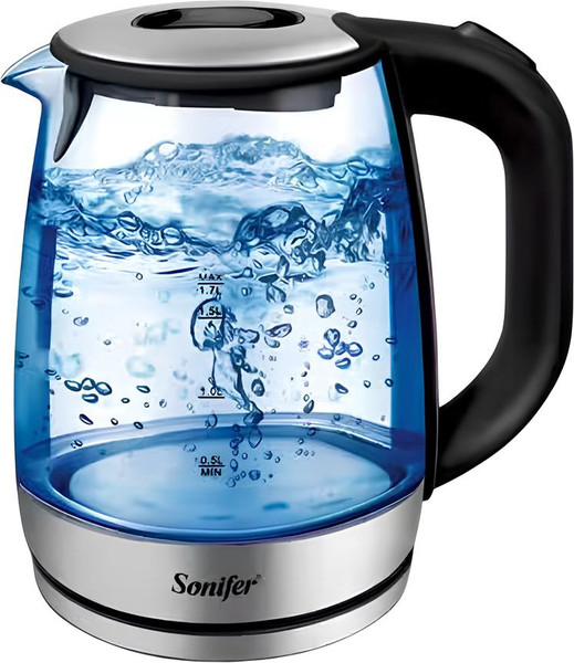 Изображение товара Электрочайник Sonifer SF-2078
