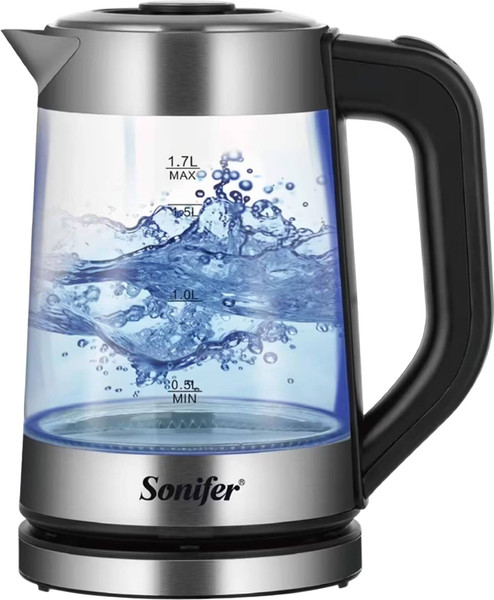 Изображение товара Электрочайник Sonifer SF-2133