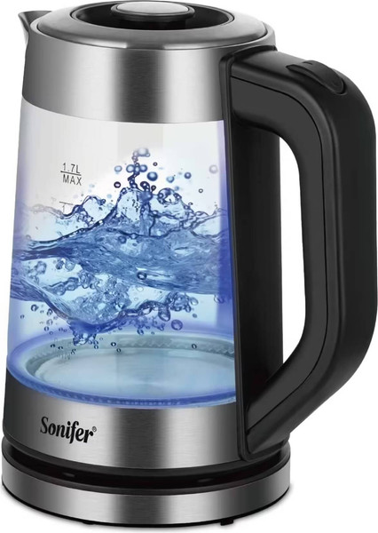 Изображение товара Электрочайник Sonifer SF-2133