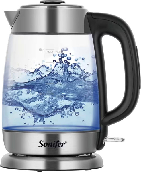 Изображение товара Электрочайник Sonifer SF-2134