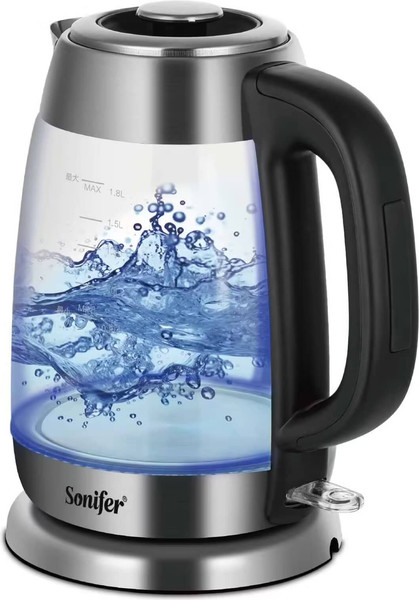 Изображение товара Электрочайник Sonifer SF-2134