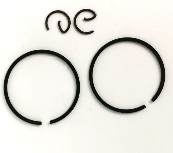 Изображение товара Поршень для бензотриммера Farmertec 35мм (HSFS12035)