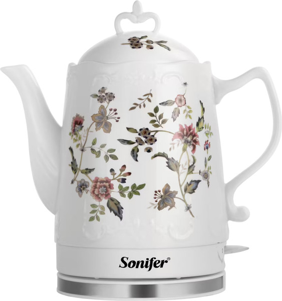 Изображение товара Электрочайник Sonifer SF-2123