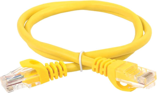 Изображение товара Кабель ITK PC05-C5EU-3M