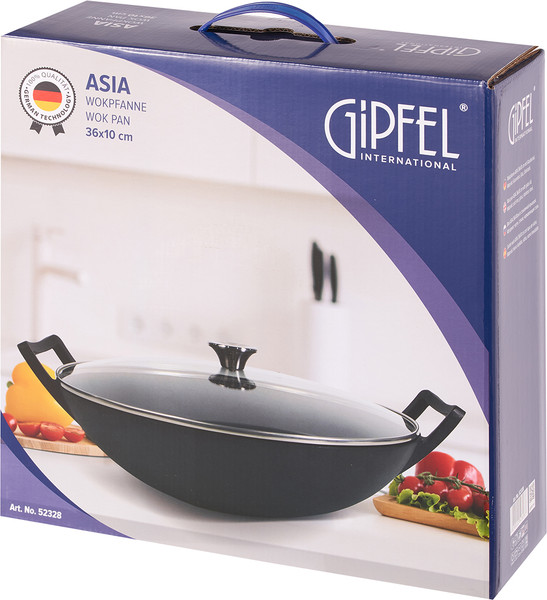 Изображение товара Вок Gipfel Asia 52328