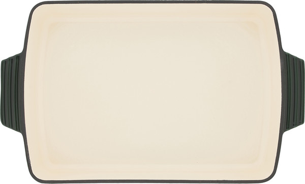 Изображение товара Форма для запекания Gipfel Majolica 52326 (зеленый)