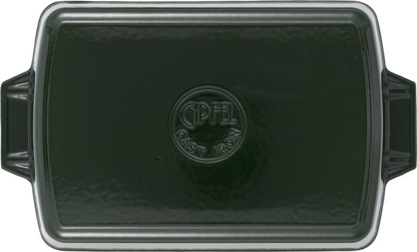 Изображение товара Форма для запекания Gipfel Majolica 52326 (зеленый)