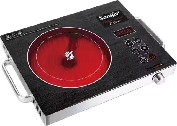 Изображение товара Электрическая настольная плита Sonifer SF-3043
