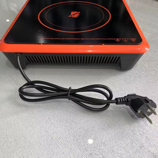 Изображение товара Электрическая настольная плита Sonifer SF-3047