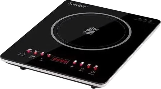 Изображение товара Электрическая настольная плита Sonifer SF-3048