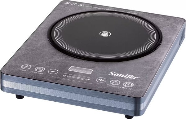 Изображение товара Электрическая настольная плита Sonifer SF-3066
