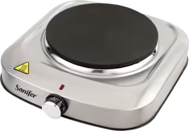 Изображение товара Электрическая настольная плита Sonifer SF-3058