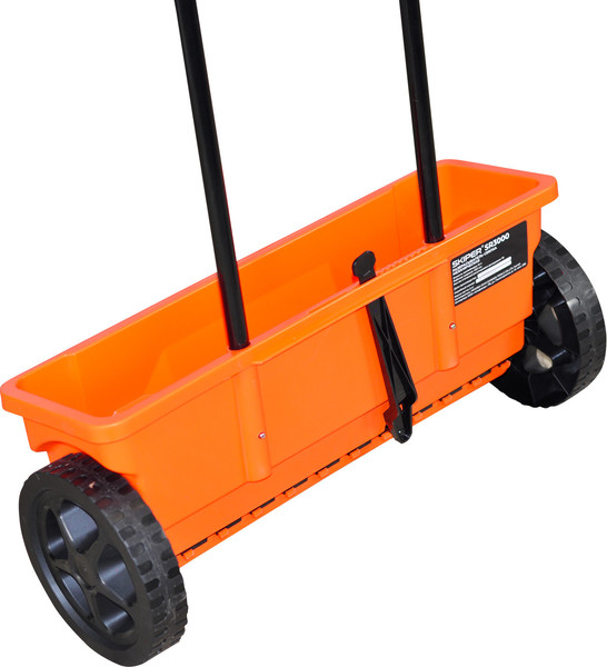 Изображение товара Разбрасыватель садовый Skiper SR3000