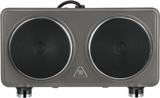 Изображение товара Электрическая настольная плита Sonifer SF-3068