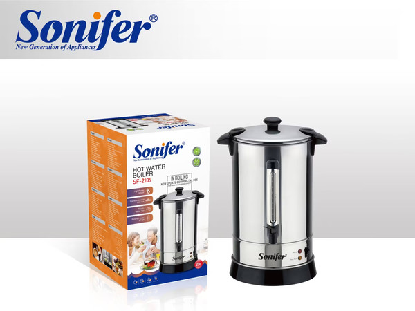 Изображение товара Термопот Sonifer SF-2109