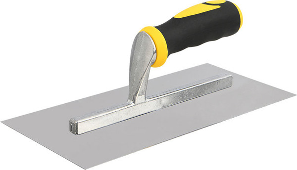 Изображение товара Гладилка Deli EDL509320 (желтый/черный)