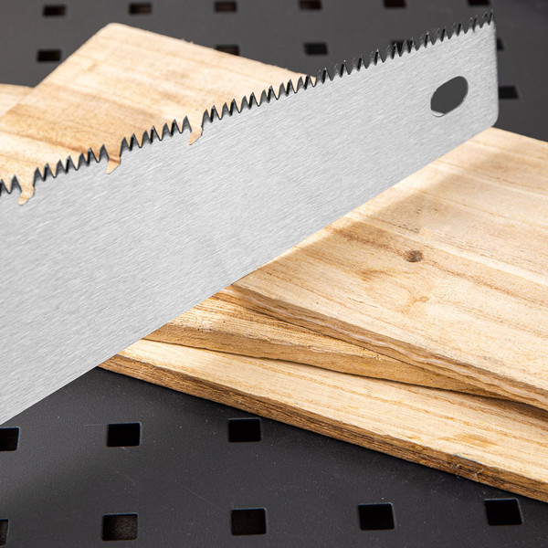 Изображение товара Ножовка Deli EDL6850A (желтый/черный)