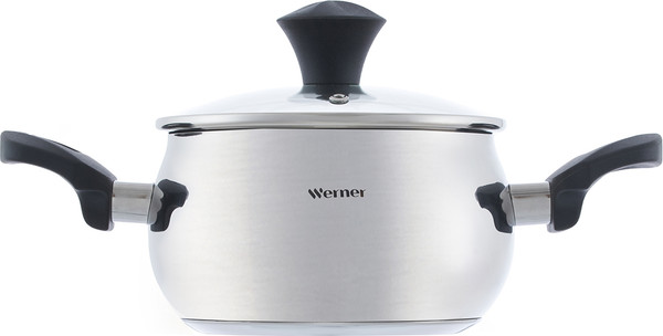 Изображение товара Кастрюля Werner Vescona 52558