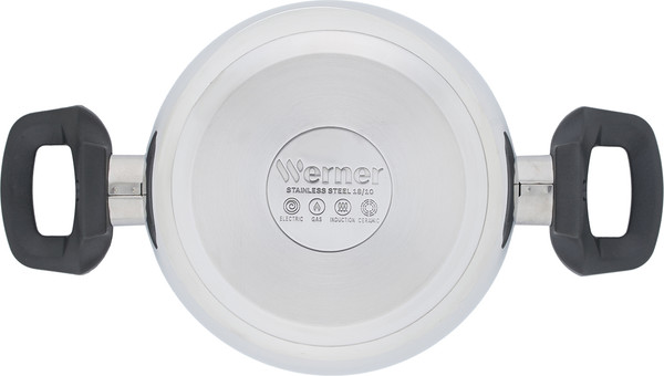 Изображение товара Кастрюля Werner Vescona 52558