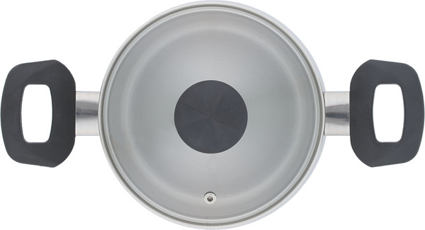 Изображение товара Кастрюля Werner Vescona 52558