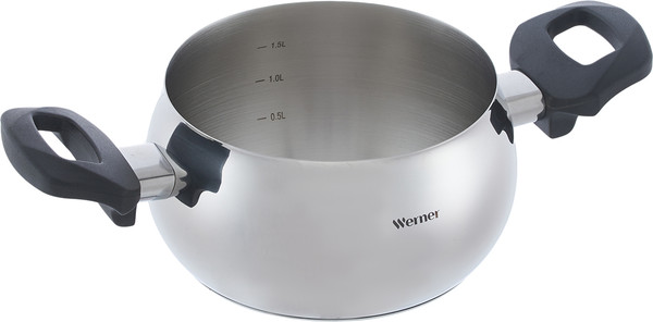 Изображение товара Кастрюля Werner Vescona 52558