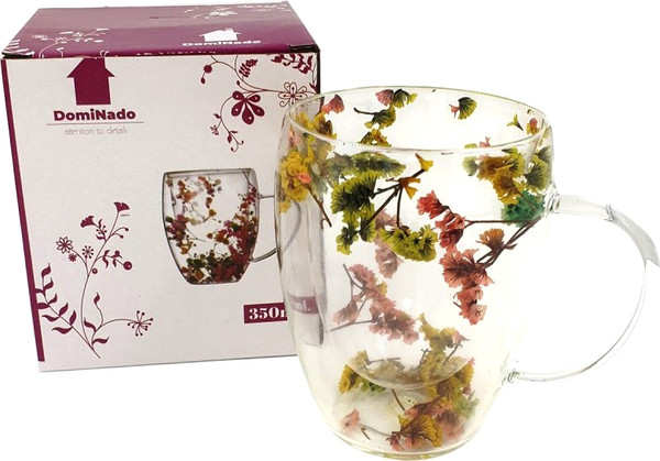 Изображение товара Кружка DomiNado 1325.2