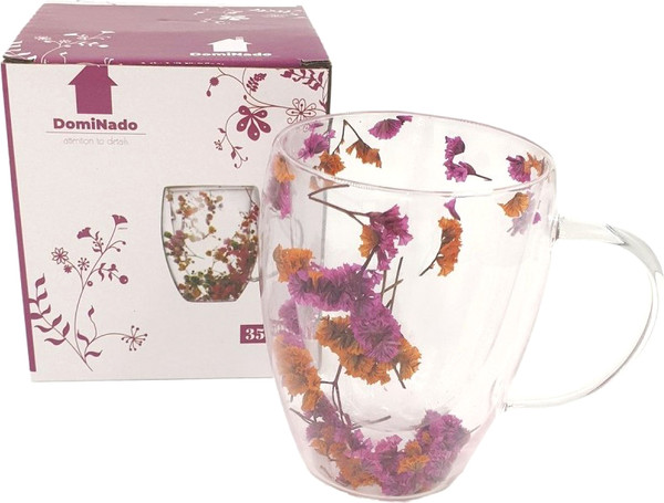 Изображение товара Кружка DomiNado 1325.3