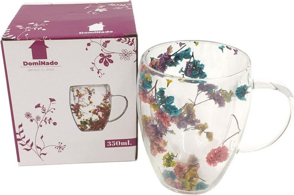 Изображение товара Кружка DomiNado 1325.5