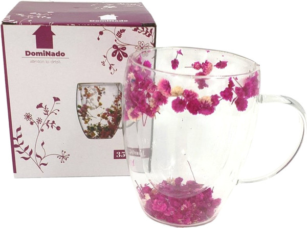 Изображение товара Кружка DomiNado 1451.1