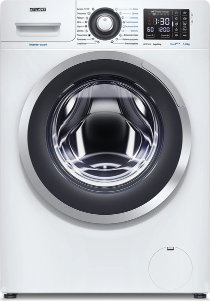 Изображение товара Стиральная машина ATLANT СМА 60У1214-СА-01