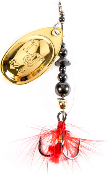 Изображение товара Блесна Lucky John Bonnie Blade / LJBB02-012