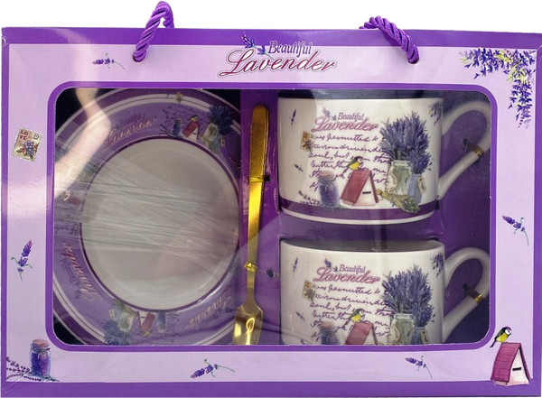 Изображение товара Набор для чая/кофе DomiNado HM-169