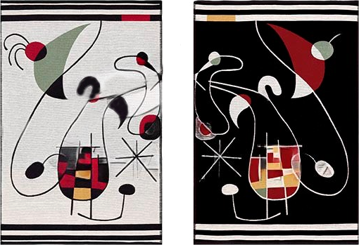 Изображение товара Коврик Shahintex Skandy 60x100 S001 / 894489