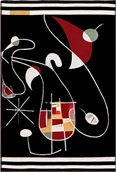 Изображение товара Коврик Shahintex Skandy 60x100 S001 / 894489