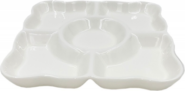 Изображение товара Менажница DomiNado FWGP75