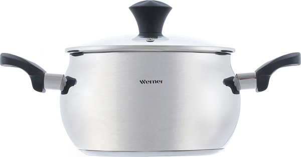 Изображение товара Кастрюля Werner Vescona 52560