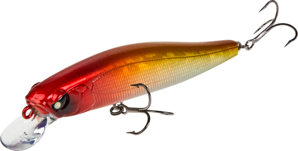 Изображение товара Воблер Lucky John Basara SP 09.00/320 / BA90SP-320