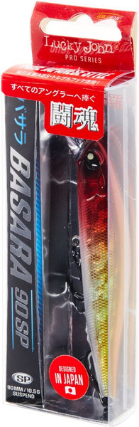 Изображение товара Воблер Lucky John Basara SP 09.00/320 / BA90SP-320