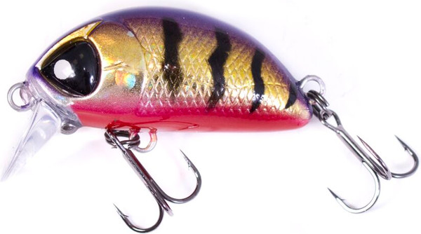 Изображение товара Воблер Lucky John Pro Series Haira Tiny F 03.30/114 Shallow Pilot / HAT33F-114