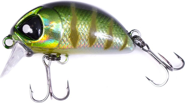 Изображение товара Воблер Lucky John Pro Series Haira Tiny F 03.30/139 Shallow Pilot / HAT33F-139