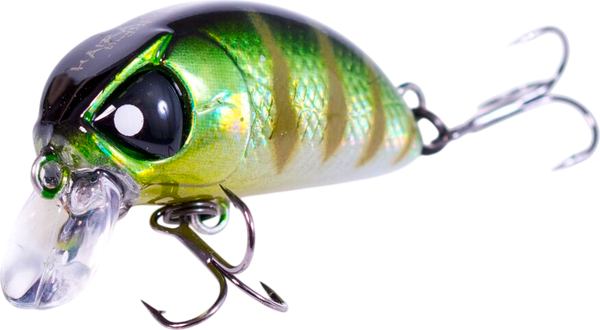 Изображение товара Воблер Lucky John Pro Series Haira Tiny F 03.30/139 Shallow Pilot / HAT33F-139