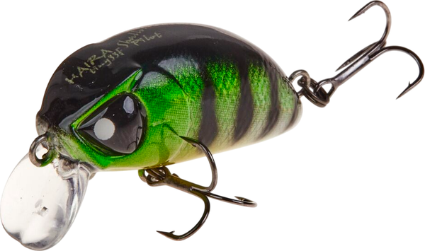 Изображение товара Воблер Lucky John Pro Series Haira Tiny F 03.30/148 Shallow Pilot / HAT33F-148