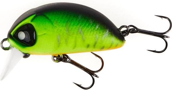 Изображение товара Воблер Lucky John Pro Series Haira Tiny F 03.30/301 Shallow Pilot / HAT33F-301