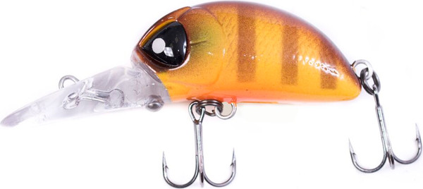 Изображение товара Воблер Lucky John Pro Series Haira Tiny LBF 03.30/146 Plus Foot / HAT33LBF-146