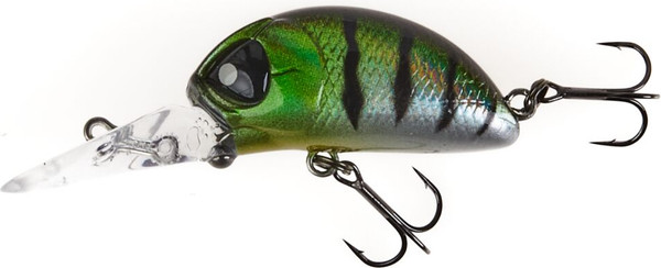 Изображение товара Воблер Lucky John Pro Series Haira Tiny LBF 03.30/148 Plus Foot / HAT33LBF-148