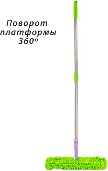 Изображение товара Швабра-моп Orion Home 1106F