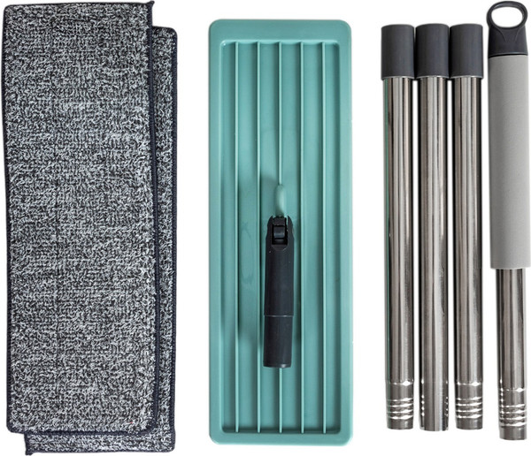 Изображение товара Набор для уборки Orion Home 2108