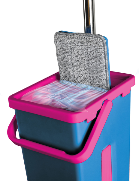 Изображение товара Набор для уборки Orion Home 2124