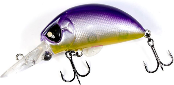 Изображение товара Воблер Lucky John Pro Series Haira Plus One 44LBF 04.40/405 / HAT44LBF-405